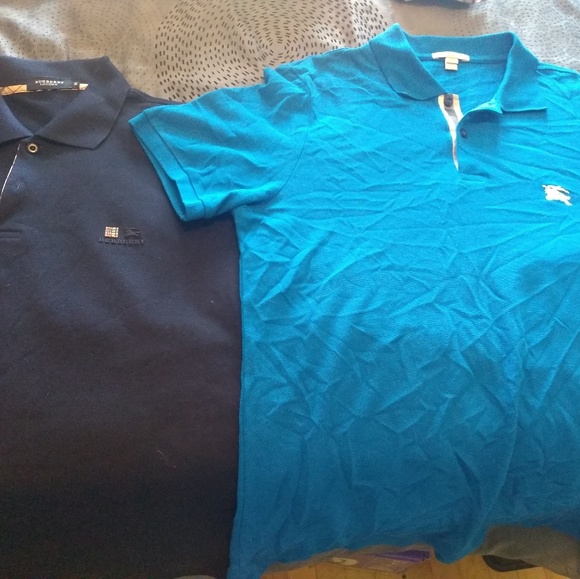 Burberry lot - Picture 3 of 3